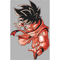 Japanese anime-JP 3032